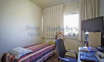 Imagem 7: Apartamento com vista em localização privilegiada