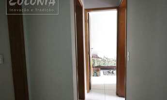 Imagem 6: Santo André - Apartamento Padrão - Parque Oratório