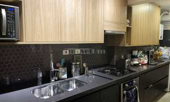 Imagem 6: São Paulo - Apartamento Padrão - Pinheiros