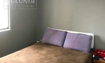 Imagem 5: São Bernardo do Campo - Apartamento Padrão - Santa Terezinha