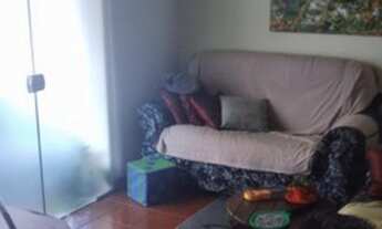 Imagem 3: Casa para venda com 150 metros quadrados com 4 quartos em Concórdia - Belo Horizonte - MG