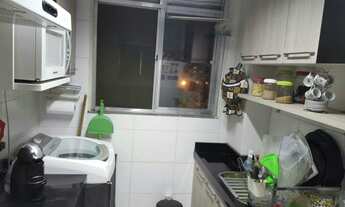 Imagem 6: Apto em Condomínio Fechado com área de lazer