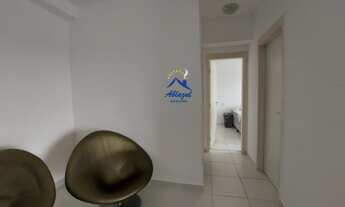 Imagem 7: Lindo Apt 3/4 sendo 1 siute e otima localização