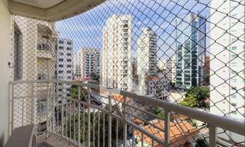 Imagem 5: Apartamento para Aluguel - Pinheiros, 2 Quartos, 48 m2