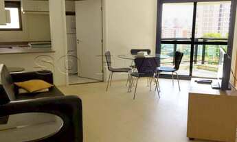 Imagem: Flat Paradise Garden disponível para venda