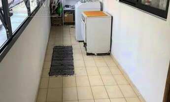 Imagem 2: Santo André - Apartamento Padrão - Vila Valparaíso