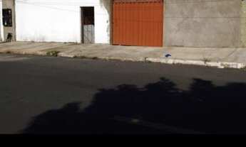 Imagem: Casa CPA 1 Perto do Terminal