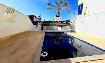 Imagem 4: Casa com 3 dormitórios à venda, 130 m² por R$ 737.000,00 - Forquilhinhas - São José/SC