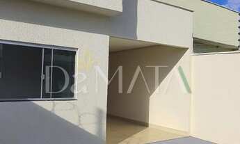 Imagem 3: Casa à venda de Jardim Dom Bosco ll , APARECIDA DE GOIANIA - GO