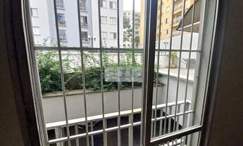 Imagem 4: APARTAMENTO PARA VENDA OU ALUGUEL NO BUTANTÃ, COM 3 DORMITÓRIOS E 1 VAGA, SÃO PAULO, SP