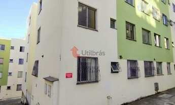 Imagem: Apartamento para aluguel, 2 quartos, 1 suíte