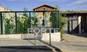 Imagem 3: MOGI DAS CRUZES - Casa Padrão - MOGI MODERNO