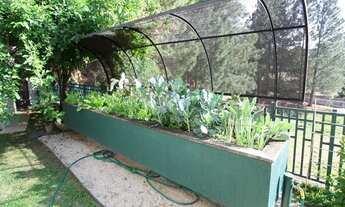 Imagem 7: Casa - Sítios de Recreio Gramado - Campinas