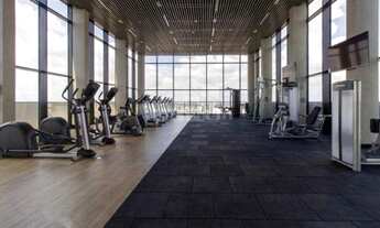 Imagem 6: São Paulo - Apartamento Padrão - Pinheiros