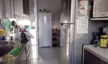 Imagem 3: Mairarê - Apartamento com 3 dormitórios e varanda gourmet a venda à venda, 106 m² - Jardim