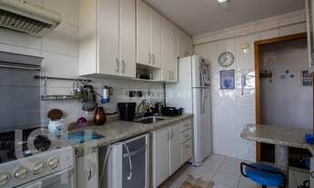 Imagem 7: São Paulo - Apartamento Padrão - Vila Mariana