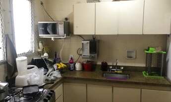 Imagem 4: Apartamento Venda 2 Dormitórios - 91 m² Jardim Paulista