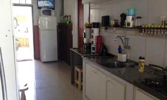 Imagem 3: CASA NO BENGUI Casa com 2 dormitórios