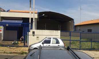 Imagem 4: Galpão - Jardim Chapadão - Campinas