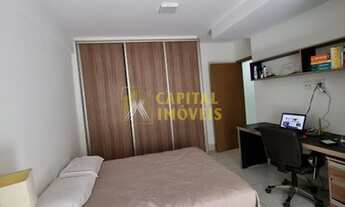 Imagem 3: Excelente Apartamento 2 quartos sendo 1 suíte - Vicente Pires Rua 04A