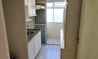 Imagem 1: Venda Apartamento 2 Dormitórios - 58 m² Pinheiros