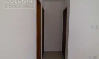 Imagem 6: Santo André - Apartamento Padrão - Camilópolis