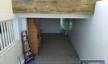 Imagem 5: Santos - Casa Padrão - Embaré