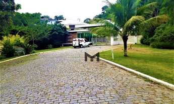 Imagem 5: Oportunidade! Terreno em Cond. Fechado, à venda, 330 m² por Só R$ 155.000 ,00! Várzea das