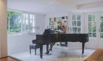 Imagem 4: Casa de condomínio atualizada e cercada pela Mata Atlântica