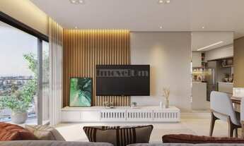 Imagem 1: São Paulo - Apartamento Padrão - Jardim Paulista