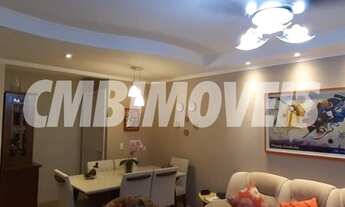 Imagem 2: Apartamento - Vila São Bento - Campinas