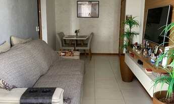 Imagem 1: 2 dormitórios c/suíte * 1 banheiro * área de serviço * Cód: 20792 TH