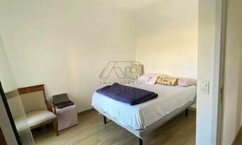 Imagem 5: Apartamento à venda, 3 quartos, 1 suíte, 2 vagas, VILA BOYES - PIRACICABA/SP