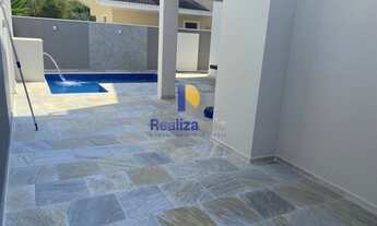 Imagem 5: T - Excelente Sobrado com 3 suítes, Espaço Lounge e Piscina Privativa no Taubaté Village