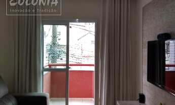 Imagem: São Bernardo do Campo - Apartamento Padrão