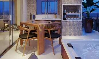 Imagem 4: Apartamento semimobiliado na B. Campos - Felicitá