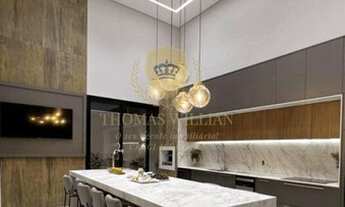 Imagem 6: Casa para Venda em Várzea Grande, Condomínio Residencial Florais da Mata, 3 dormitórios, 3