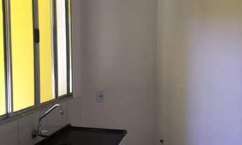 Imagem 5: Apartamento / Kitnet com 1 Dormitório - Jardim Leonor - Cotia - SP