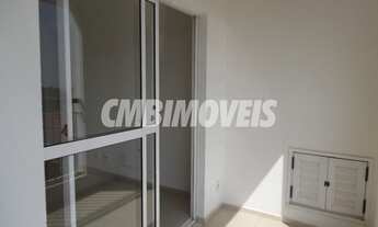 Imagem 4: Apartamento - Parque Prado - Campinas