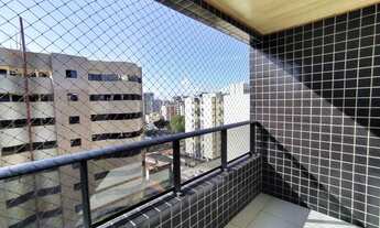 Imagem 3: Apto 4/4 na Ponta Verde Maceió