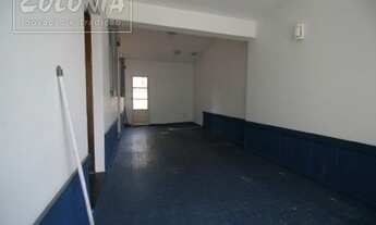 Imagem 3: Santo André - Casa Padrão - Jardim