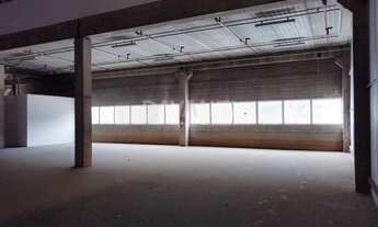 Imagem 5: Galpão - Jardim Nova Mercedes - Campinas