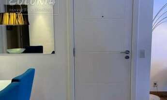 Imagem 7: Santo André - Apartamento Padrão - Campestre