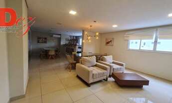 Imagem 4: Apartamento com 3 dormitórios à venda, 87 m² por R$ 515.000,00 - Ocian - Praia Grande/SP