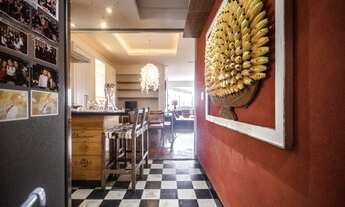 Imagem 6: Apartamento para aluguel, 2 quartos, 1 suíte, Cerqueira César - São Paulo/SP