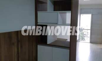 Imagem 2: Apartamento - Bosque - Campinas