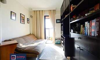 Imagem 5: Apartamento Venda 3 Dormitórios - 132 m² Pompéia