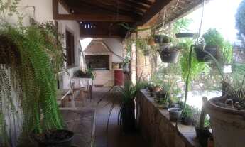 Imagem 7: Casa com Habites 300 m2 Oportunidade