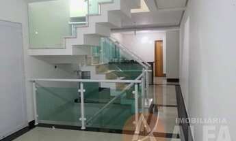 Imagem 5: Sobrado - 3 Dormitórios - Condomínio Villa D'Este - Jardim Rio das Pedras - Cotia/SP