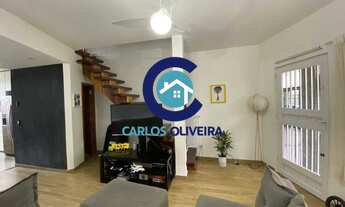 Imagem 2: Vendo excelente casa de vila modernizada para 2 família 2 vagas 300m²